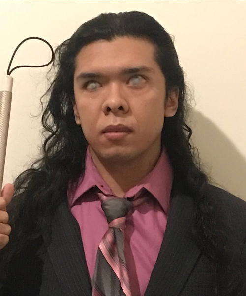 Aaron Espinoza